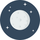 پیش‌نمایش فایل moon-planet-astrology-solar-system-satelite-natural-3 از پک سیاره