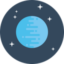 پیش‌نمایش فایل neptune-planet-astrology-solar-system-3 از پک سیاره
