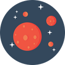پیش‌نمایش فایل planet-astrology-satellite-galaxy-small-astronomy-3 از پک سیاره