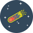 پیش‌نمایش فایل planet-comat-space-astrology-sky-burn-galaxy-satellite-meteor-3 از پک سیاره
