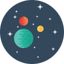 پیش‌نمایش فایل planet-space-sun-uranus-mars-satellite-sky-universe-galaxy-3 از پک سیاره