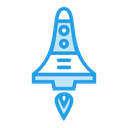 پیش‌نمایش فایل galaxy-spaceship-universe-invasion-alien-solar-system-rocket-launch-9 از پک سیاره