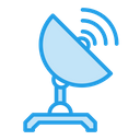 پیش‌نمایش فایل radio-satellite-electric-wave-communication-space-spaceship-telescope-tracker-5 از پک سیاره