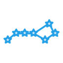 پیش‌نمایش فایل star-pattern-galaxy-u-niverse-shape-space-astrology-saptrishi-5 از پک سیاره
