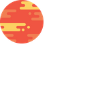 پیش‌نمایش فایل mars-planet-astrology-solar-system-second-smallestterrestrial-6 از پک سیاره