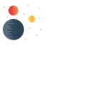 پیش‌نمایش فایل planet-space-sun-uranus-mars-satellite-sky-universe-galaxy-6 از پک سیاره