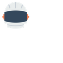 پیش‌نمایش فایل space-spacesuit-universe-sky-helmet-solar-6 از پک سیاره