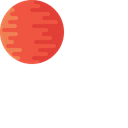 پیش‌نمایش فایل venus-planet-astrology-solar-system-brightest-sister-terrestrial-3 از پک سیاره