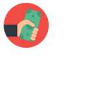 پیش‌نمایش فایل currency-money-pay-payment-earnings-business-finance از پک کسب و کار و اداره
