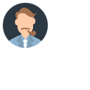 پیش‌نمایش فایل user-account-profile-avatar-businessman-male-person از پک کسب و کار و اداره