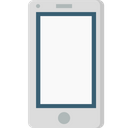 پیش‌نمایش فایل mobile-layout-screen-background-white-touch-1 از پک Mobile Layout 