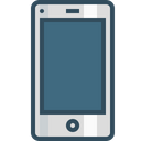 پیش‌نمایش فایل mobile-layout-screen-background-blue-touch-1 از پک Mobile Layout 