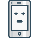 پیش‌نمایش فایل mobilelayout-page-design-star-smiley-favorite-sign-emoji-2 از پک Mobile Layout 