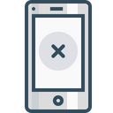 پیش‌نمایش فایل page-mobile-app-application-multiplication-delete-sign-layout-2 از پک Mobile Layout 