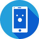 پیش‌نمایش فایل browser-mobile-application-amazed-smiley-sign-emoji-3 از پک چیدمان موبایل