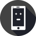 پیش‌نمایش فایل mobilelayout-page-design-star-smiley-favorite-sign-emoji-3 از پک چیدمان موبایل
