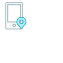 پیش‌نمایش فایل mobile-phone-device-navigation-locate-location-smartphone از پک ویژگی‌های موبایل