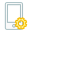 پیش‌نمایش فایل mobile-phone-device-setting-manage-smartphone از پک ویژگی‌های موبایل