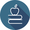 پیش‌نمایش فایل apple-fruit-book-education-study-teaching-1 از پک مدرسه و آموزش – جلد ۲