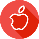 پیش‌نمایش فایل apple-fruit-teaching-study-basic-school-iphone-symbol-sign-1 از پک مدرسه و آموزش – جلد ۲