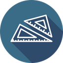 پیش‌نمایش فایل design-rule-shape-triangle-geometry-maths-tool-ruler-scale-1 از پک مدرسه و آموزش – جلد ۲