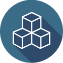 پیش‌نمایش فایل geometry-shape-design-square-fashion-multiple-view-1 از پک مدرسه و آموزش – جلد ۲