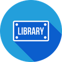 پیش‌نمایش فایل library-room-board-school-nameplate-plate-study-1 از پک مدرسه و آموزش – جلد ۲