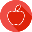 پیش‌نمایش فایل apple-fruit-teaching-study-basic-school-1 از پک مدرسه و آموزش – جلد ۱