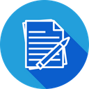 پیش‌نمایش فایل notes-pen-pencil-paper-study-report-2 از پک مدرسه و آموزش – جلد ۱