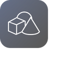 پیش‌نمایش فایل circle-shape-design-cylinder-round-geometry-4 از پک مدرسه و آموزش – جلد ۲