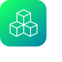 پیش‌نمایش فایل geometry-shape-design-square-fashion-multiple-view-4 از پک مدرسه و آموزش – جلد ۲
