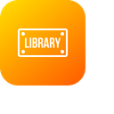 پیش‌نمایش فایل library-room-board-school-nameplate-plate-study-4 از پک مدرسه و آموزش – جلد ۲