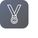 پیش‌نمایش فایل medal-position-trophy-winner-silver-award-second-5 از پک مدرسه و آموزش – جلد ۲