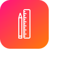پیش‌نمایش فایل pen-pencile-tool-sketch-scale-ruler-measure-9 از پک مدرسه و آموزش – جلد ۲