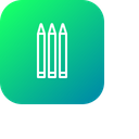 پیش‌نمایش فایل pencil-pen-study-sketchpen-marker-school-5 از پک مدرسه و آموزش – جلد ۲