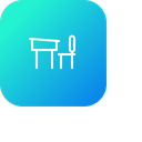 پیش‌نمایش فایل school-education-bench-chair-study-class-room-5 از پک مدرسه و آموزش – جلد ۱