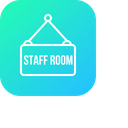 پیش‌نمایش فایل staff-room-board-school-nameplate-plate-study-9 از پک مدرسه و آموزش – جلد ۱
