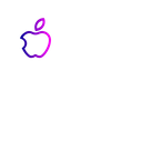 پیش‌نمایش فایل apple-fruit-teaching-study-basic-school-iphone-symbol-sign-6 از پک مدرسه و آموزش – جلد ۲