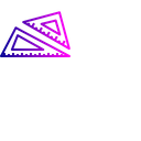 پیش‌نمایش فایل design-rule-shape-triangle-geometry-maths-tool-13 از پک مدرسه و آموزش – جلد ۲