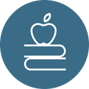 پیش‌نمایش فایل apple-fruit-book-education-study-teaching-7 از پک مدرسه و آموزش – جلد ۲