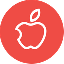 پیش‌نمایش فایل apple-fruit-teaching-study-basic-school-iphone-symbol-sign-7 از پک مدرسه و آموزش – جلد ۲