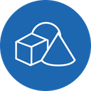 پیش‌نمایش فایل circle-shape-design-cylinder-round-geometry-7 از پک مدرسه و آموزش – جلد ۲