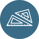 پیش‌نمایش فایل design-rule-shape-triangle-geometry-maths-tool-ruler-scale-7 از پک مدرسه و آموزش – جلد ۲