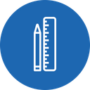 پیش‌نمایش فایل pen-pencile-tool-sketch-scale-ruler-measure-15 از پک مدرسه و آموزش – جلد ۲