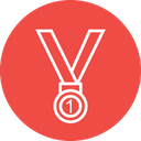 پیش‌نمایش فایل medal-position-trophy-winner-gold-first-award-8 از پک مدرسه و آموزش – جلد ۱