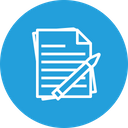 پیش‌نمایش فایل notes-pen-pencil-paper-study-report-16 از پک مدرسه و آموزش – جلد ۱
