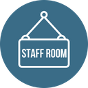 پیش‌نمایش فایل staff-room-board-school-nameplate-plate-study-15 از پک مدرسه و آموزش – جلد ۱