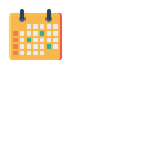 پیش‌نمایش فایل calender-schedule-remind-reminder-date-month-9 از پک مدرسه و آموزش – جلد ۱