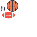 پیش‌نمایش فایل game-sport-football-basketball-play-tennis-cricket-8 از پک مدرسه و آموزش – جلد ۱