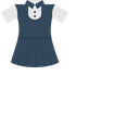 پیش‌نمایش فایل girl-uniform-cloth-school-study-9 از پک مدرسه و آموزش – جلد ۱